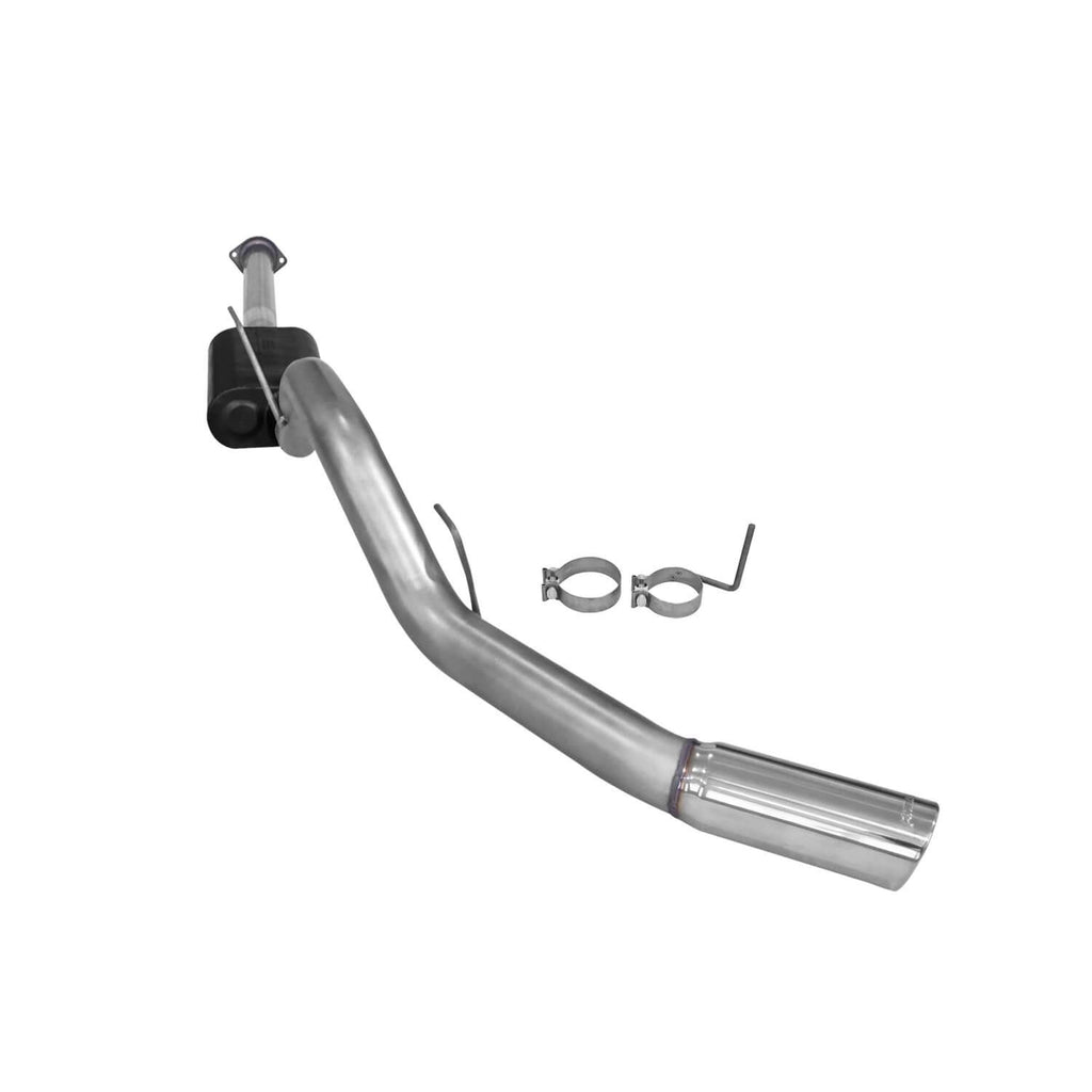 Cat Back Exhaust System V11766