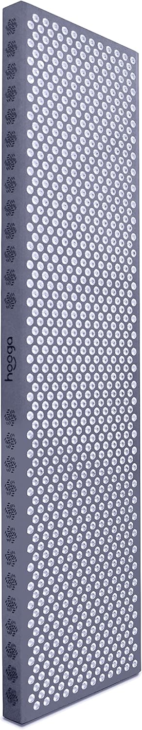 60 LEDs Dual Chip Red Near Infrared Light Therapy D589620
