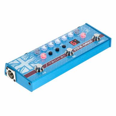 SansAmp Signature D31561