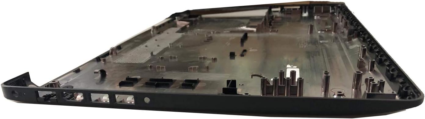 Black Laptop Lower Base Bottom Case Cover Assembly Pack of 2 F20826