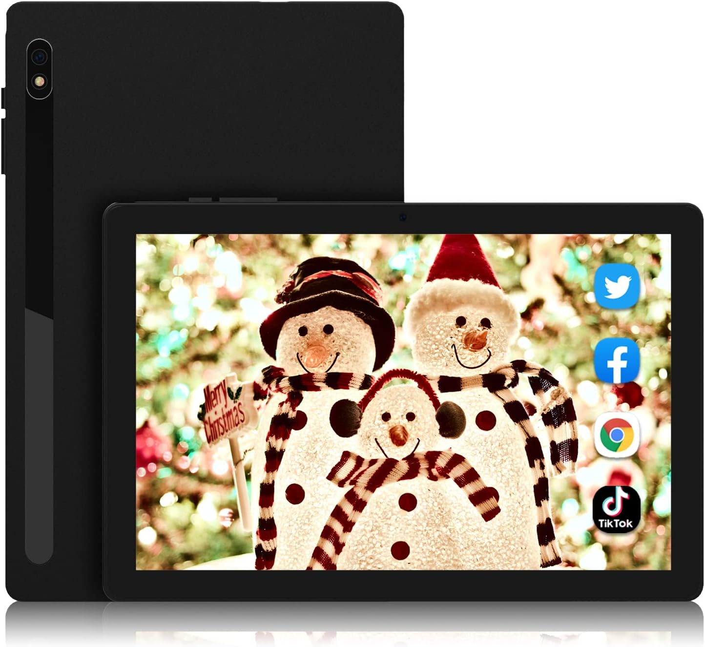 10.1 inch Android Tablet with 32GB ROM B80877