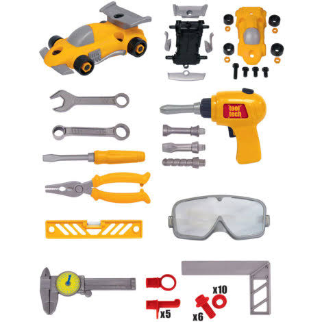 Mobile Workshop H621135