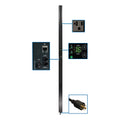 Vertical Rackmount PDU 5.7 kW 5700 VA 208V T107305