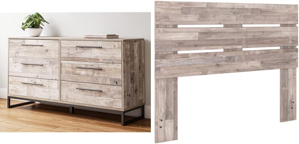 Natural Beige 3 Drawer Chest of Drawers M758