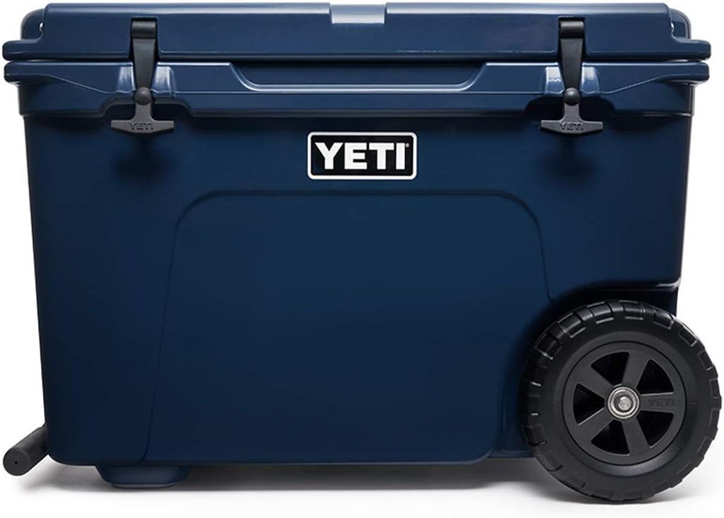 Portable Wheeled Cooler A876