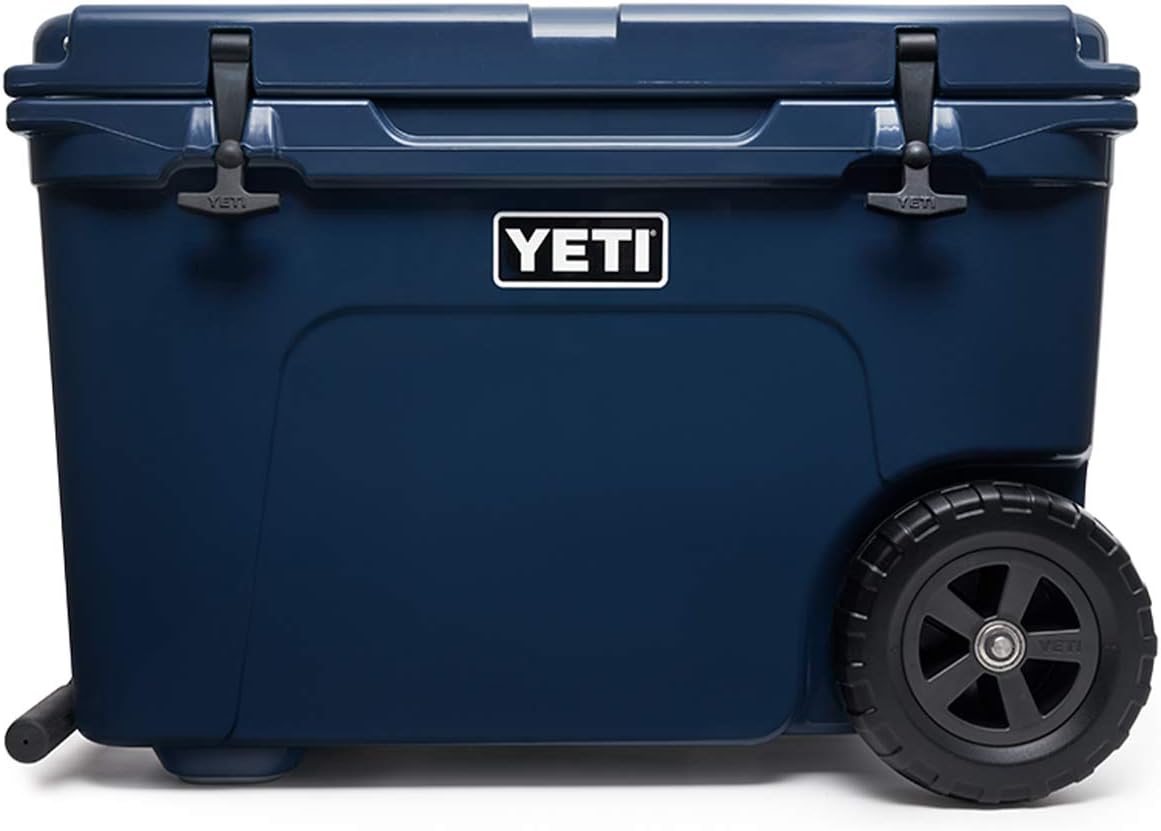 Portable Wheeled Cooler A876