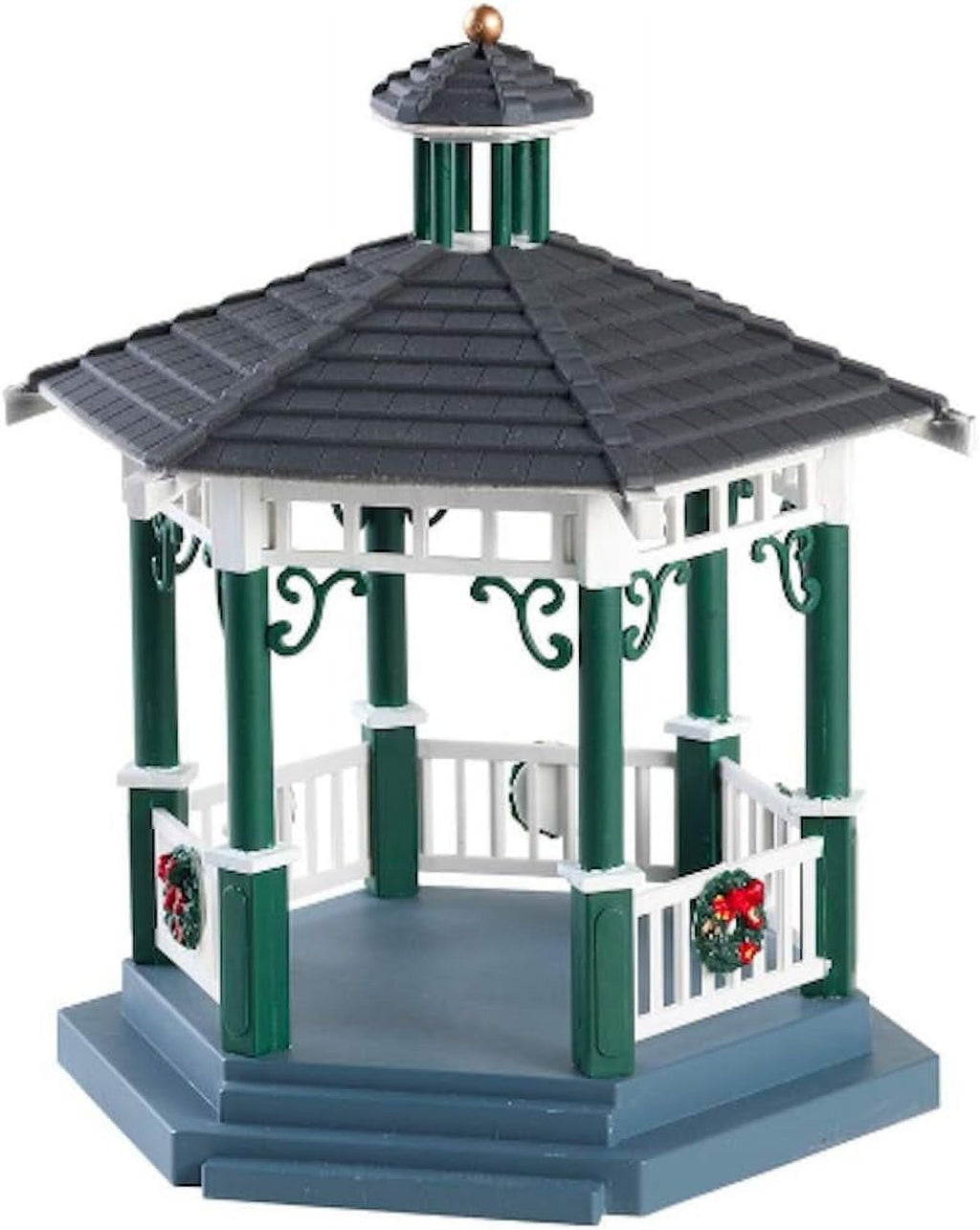 Victorian Park Gazebo X480920