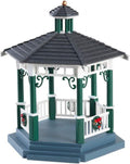 Victorian Park Gazebo X480920