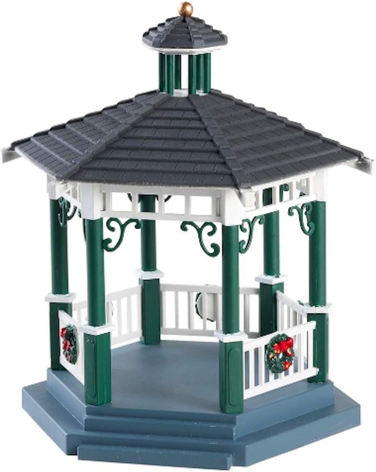 Victorian Park Gazebo X480920