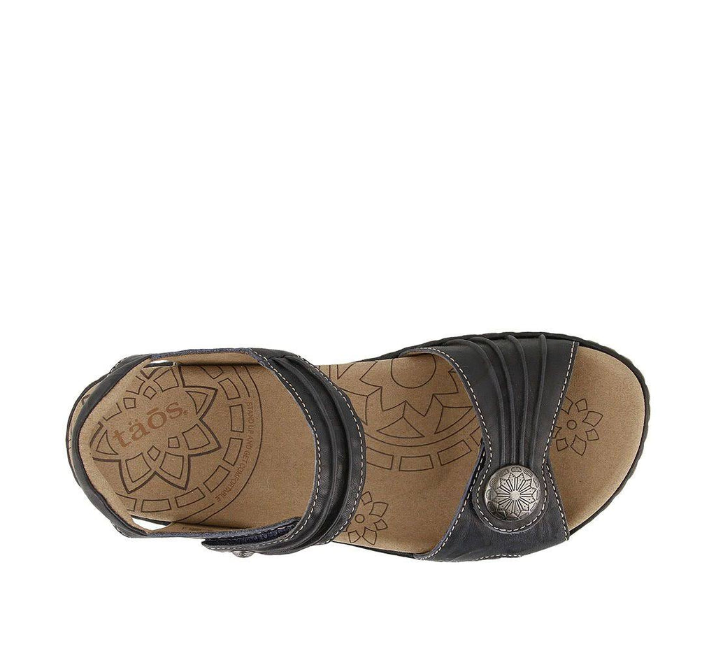 Navy Slip-On Shoes G99278