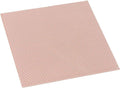 Thermal Pad, 100 x 100 x 2.0 mm Pack of 2 O251
