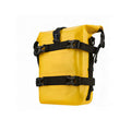 Motorcycle Frame Bag Motorbike Side Bag Full Waterproof 8L Motorcycle Bag X7426