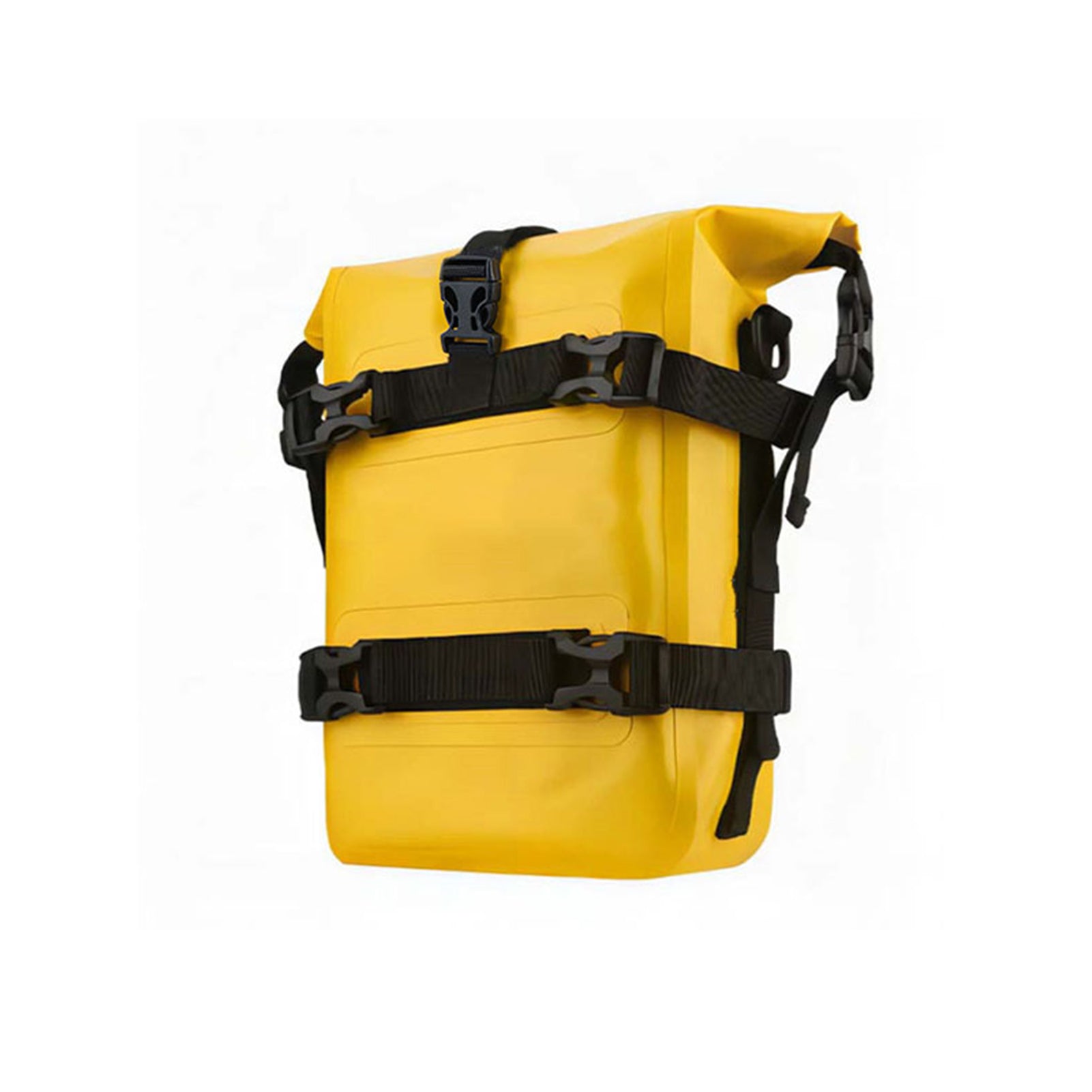 Motorcycle Frame Bag Motorbike Side Bag Full Waterproof 8L Motorcycle Bag X7426