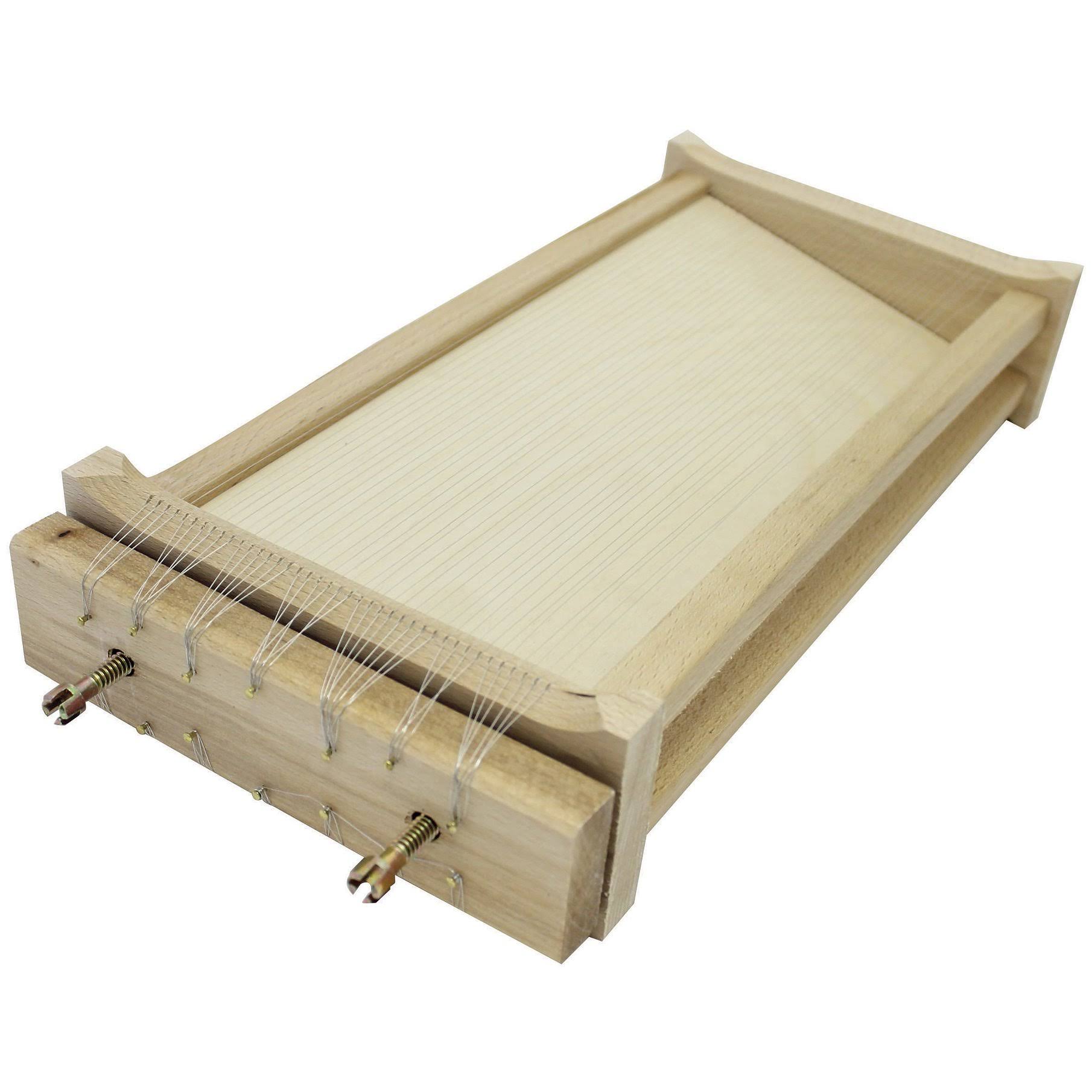 Spaghetti Alla Chitarra Maker Z7428