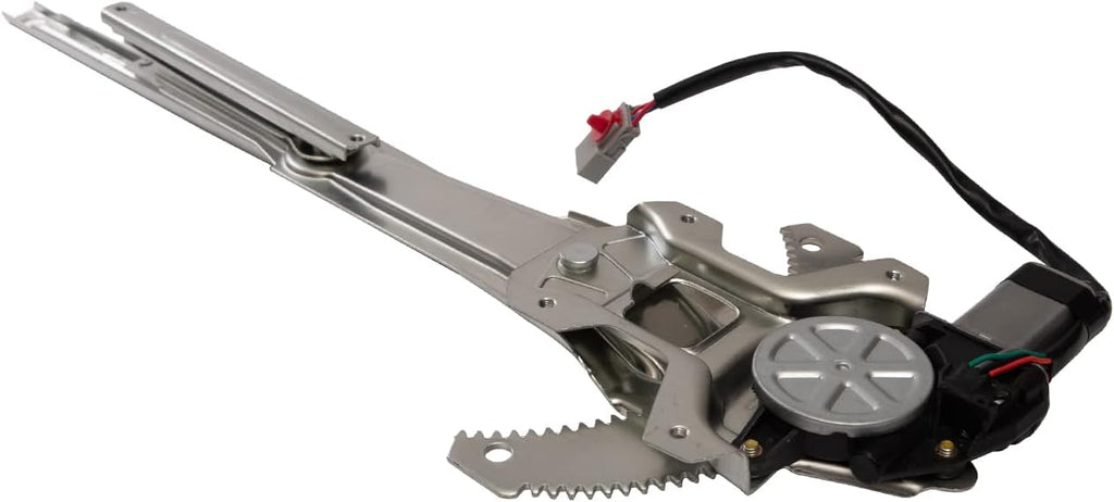 Front Right Power Window Lift Regulator With Motor Assembly O1512