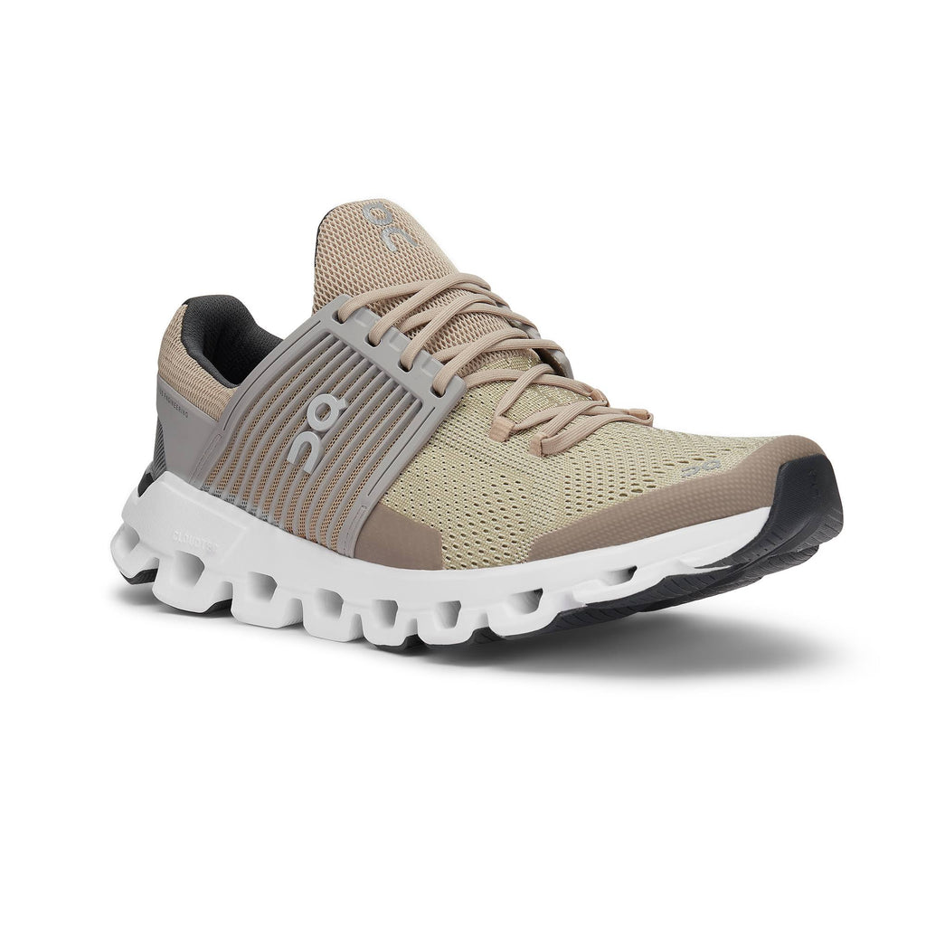 Men's Cloudswift Sand / Grey J278