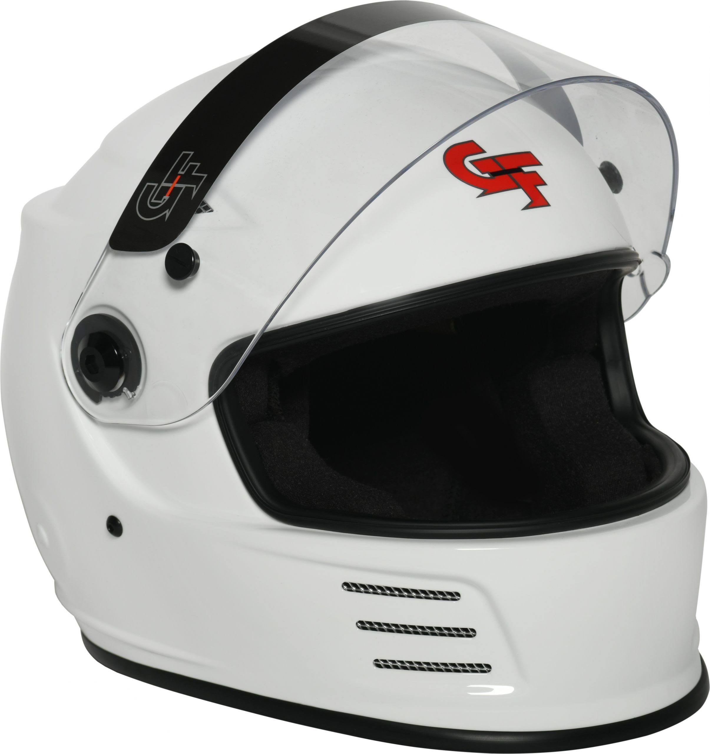 Black SA2020 Helmet Q925