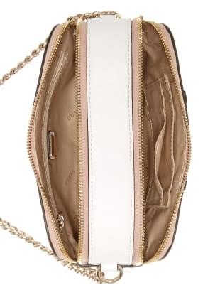 Pink Camera Bag J2067