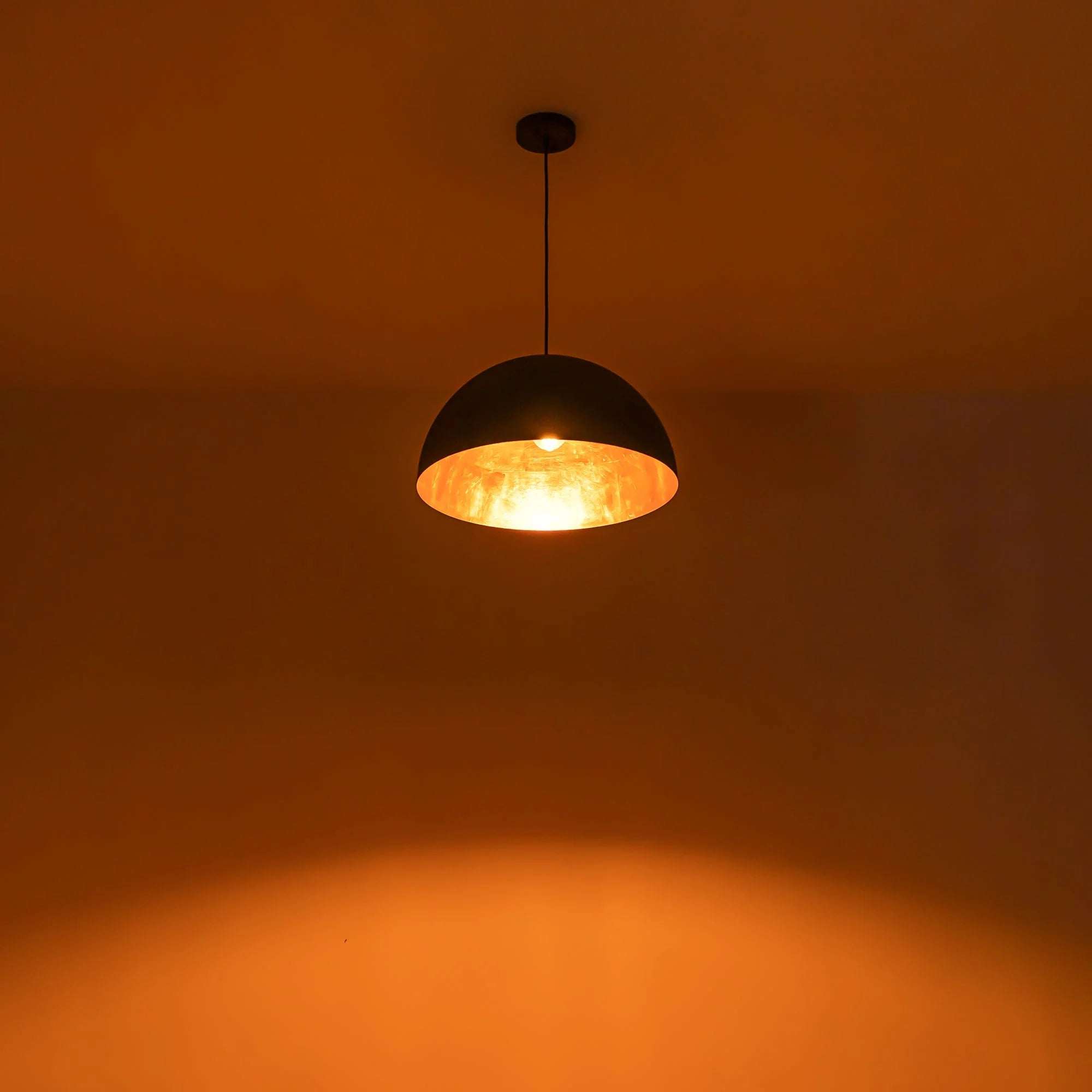 Dimmable Dome Kitchen Island Pendant X104978