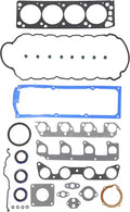 Graphite Full Gasket Sealing Set, 2.3L, 2.5L, L4, 8V, SOHC, Pack of 2 B758