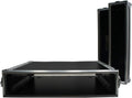 2U Rack Space Amplifier Case I801