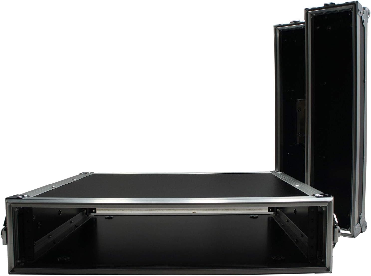 2U Rack Space Amplifier Case I801