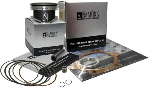 2K Piston/Gasket Set S754196