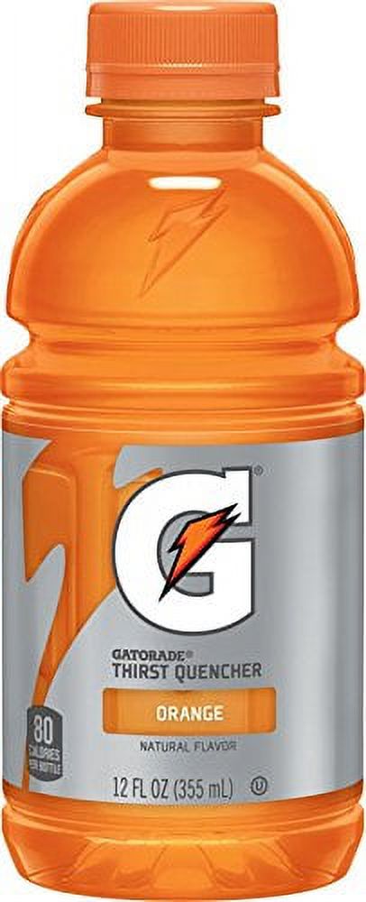 12 Fl Oz Sport Drink Variety Pack (Pack of 24) F7673
