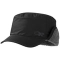 Prussian Blue Cap F503