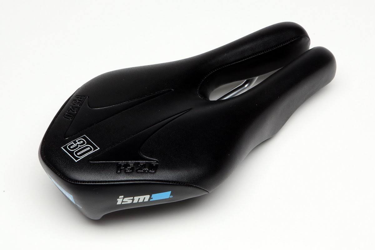 White Saddle F628389