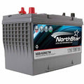 AGM Battery 1080CA/930CCA P33328