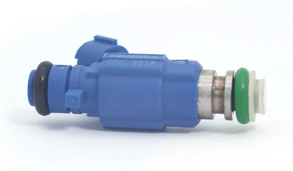 6 Fuel Injectors for Nissan RB25DET TB48DE Q5186
