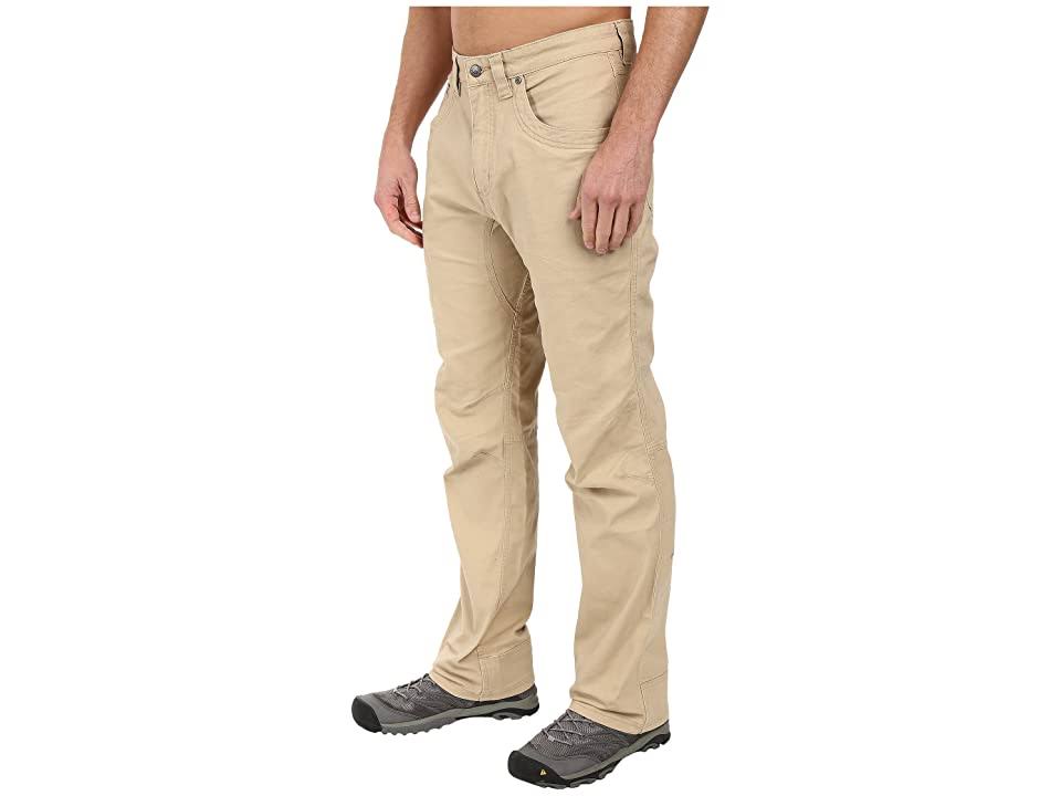 Classic Fit Camber Pant W871