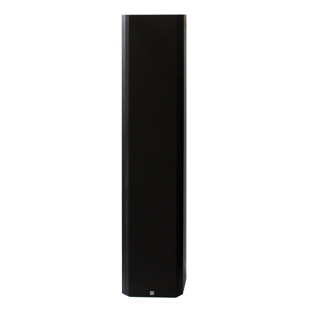 6.5 inch 400-Watt 2-Way Tower Speaker Y704271