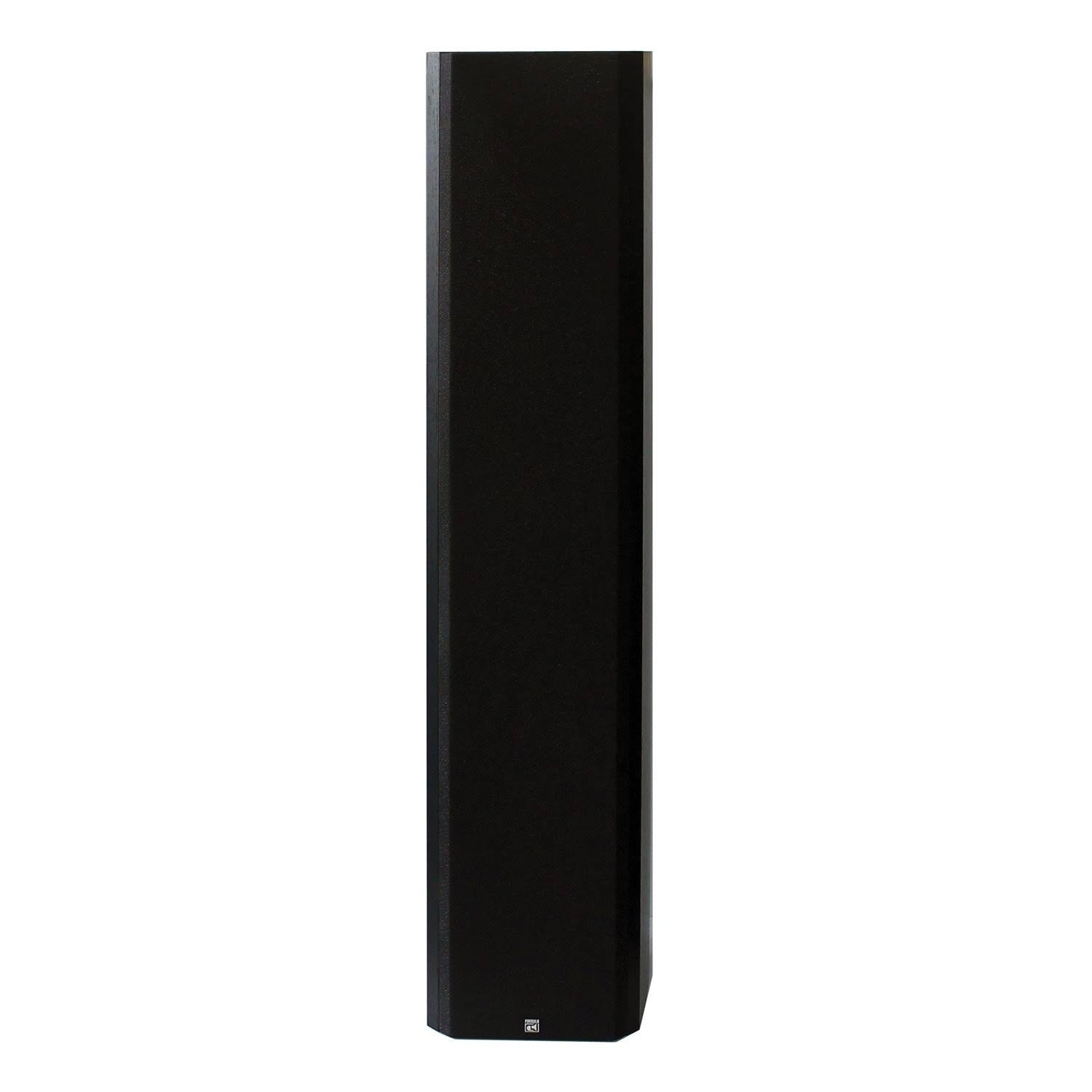6.5 inch 400-Watt 2-Way Tower Speaker Y704271