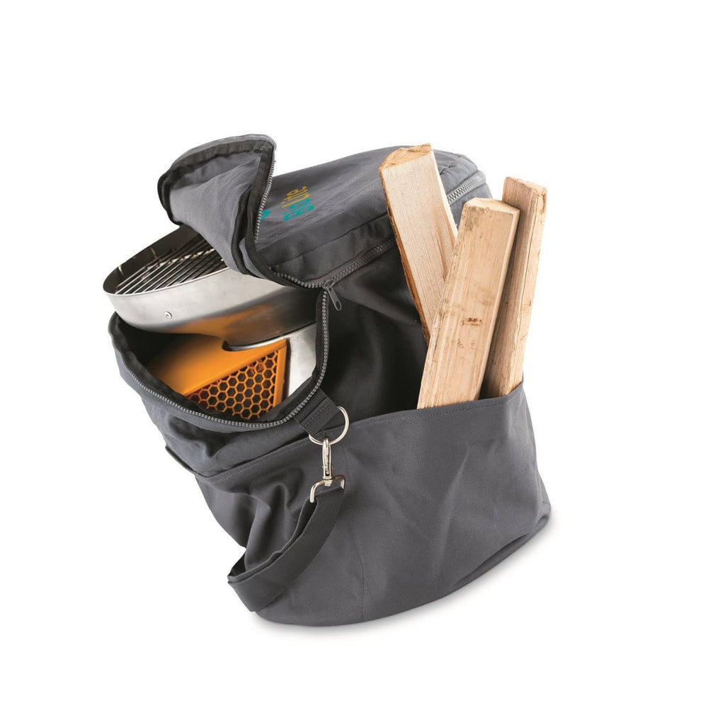 Basecamp & PizzaDome Bundle W650
