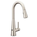 Pull Down Touchless Single Handle Kitchen Faucet C2429