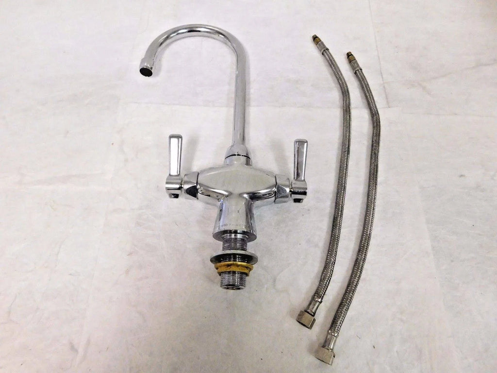 Sink Faucet S5861