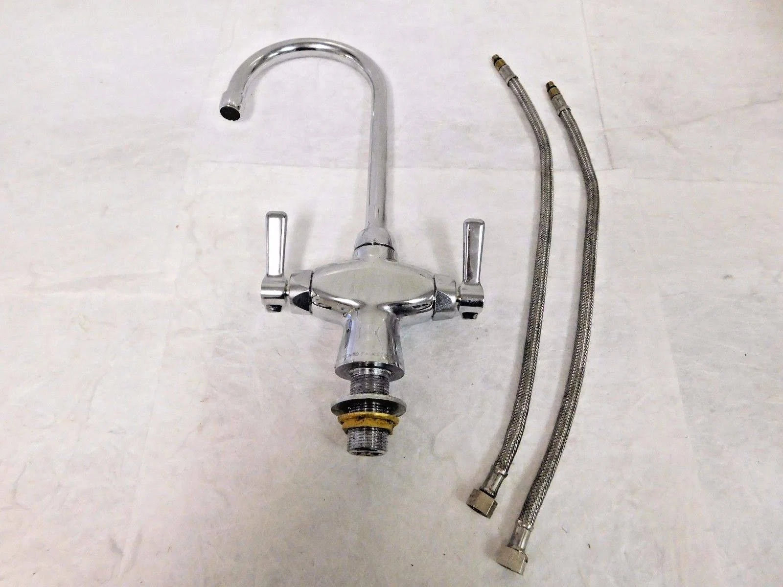 Sink Faucet S5861