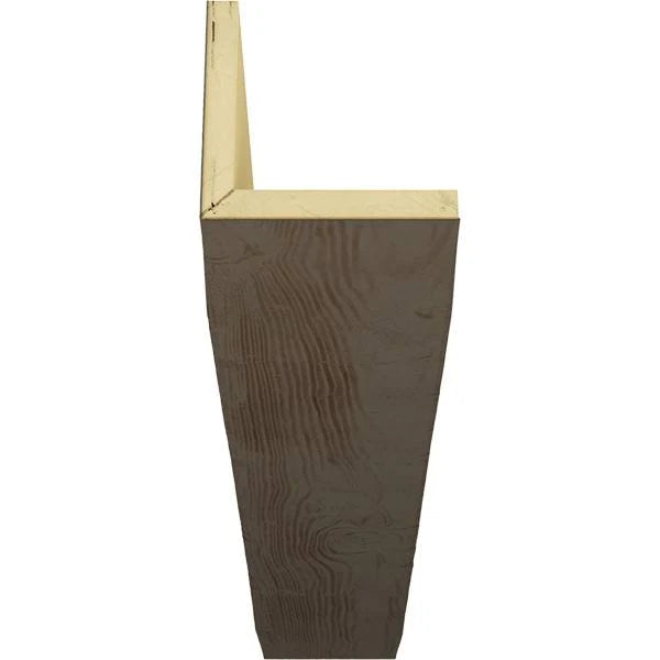 Natura Faux Wood Ceiling Beam E617015