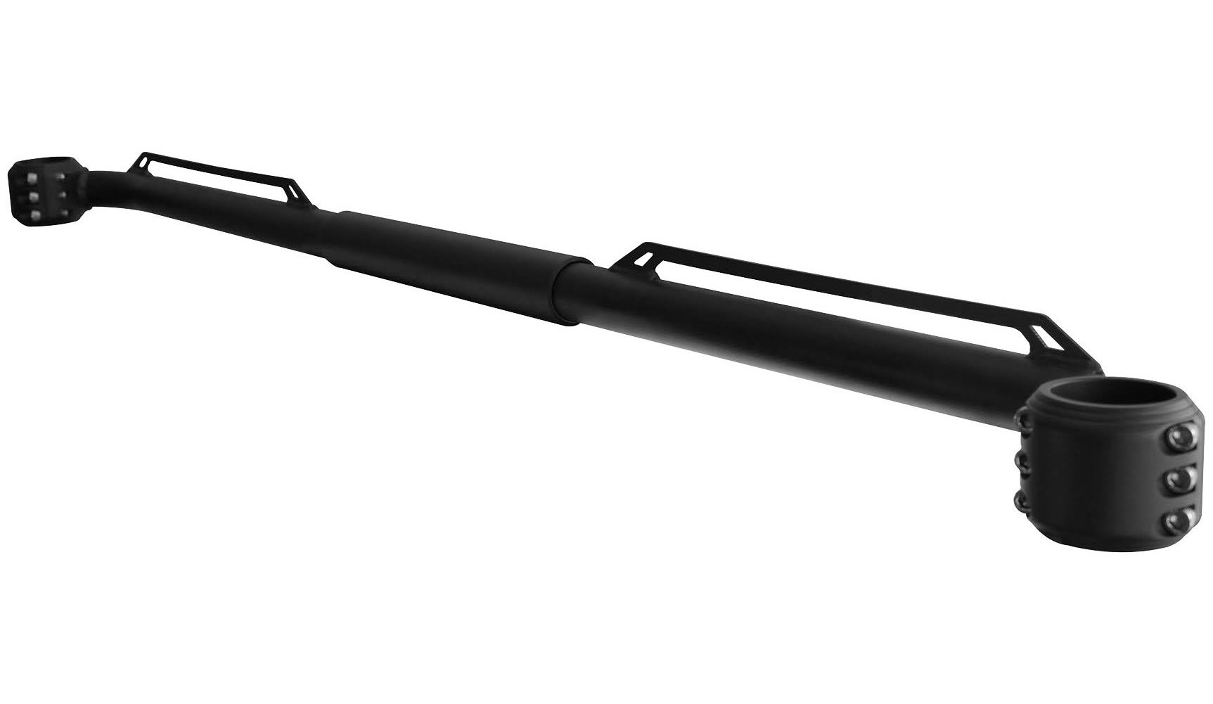 Black Lockdown Harness Bar R420661