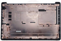 Black Laptop Lower Base Bottom Case Cover Assembly Pack of 2 F20826