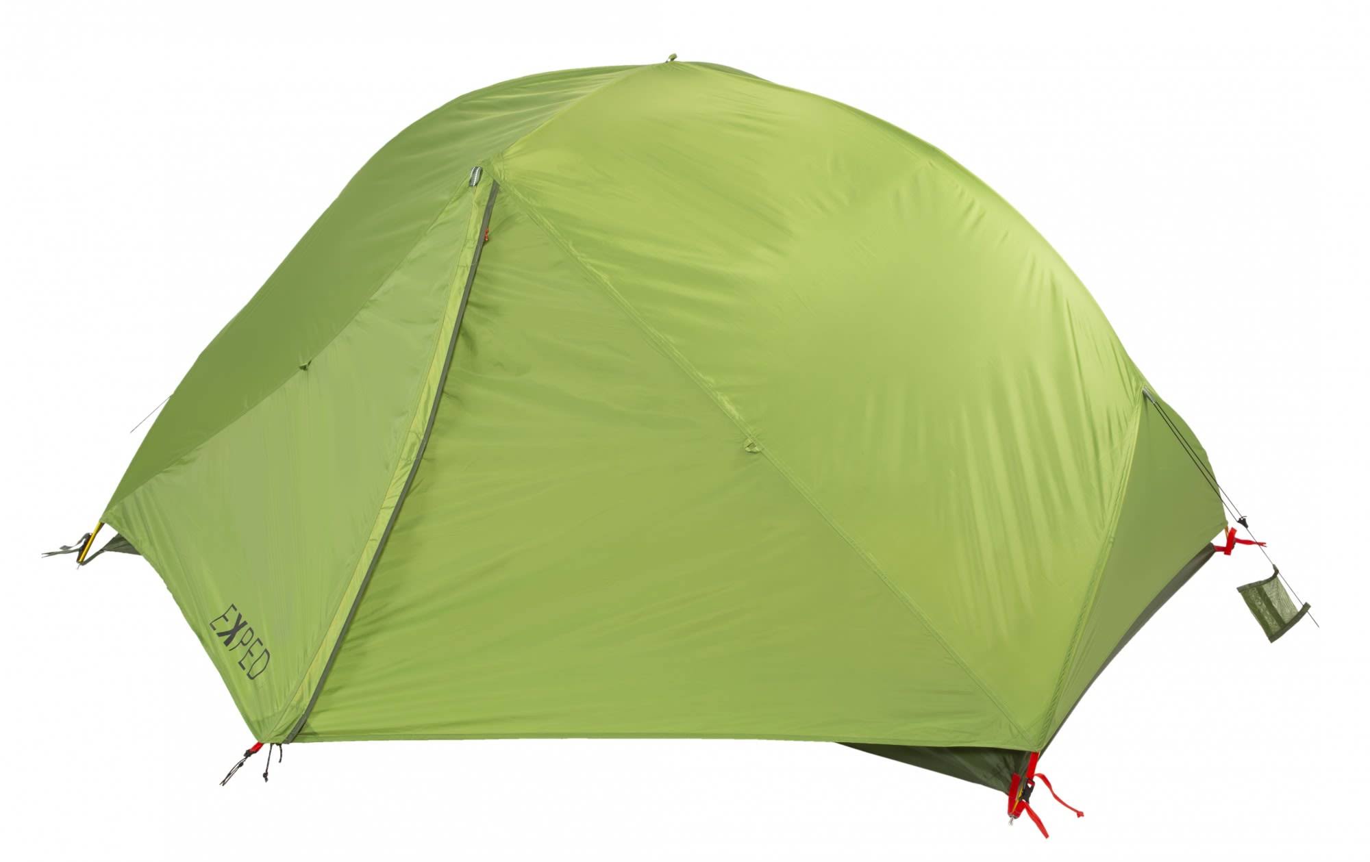 Meadow Exped Lyra II L66105