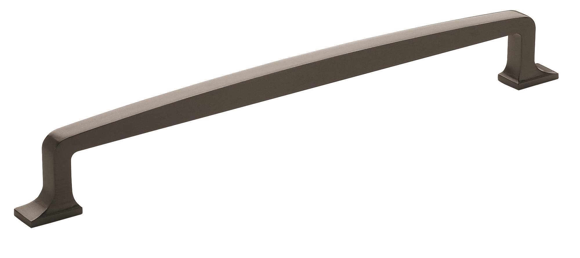Oil-Rubbed Bronze Appliance Pull M5222