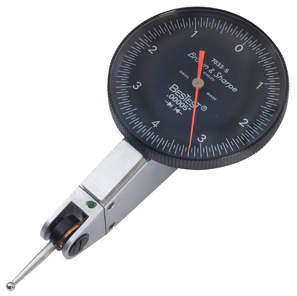 Dial Test Indicator A959357