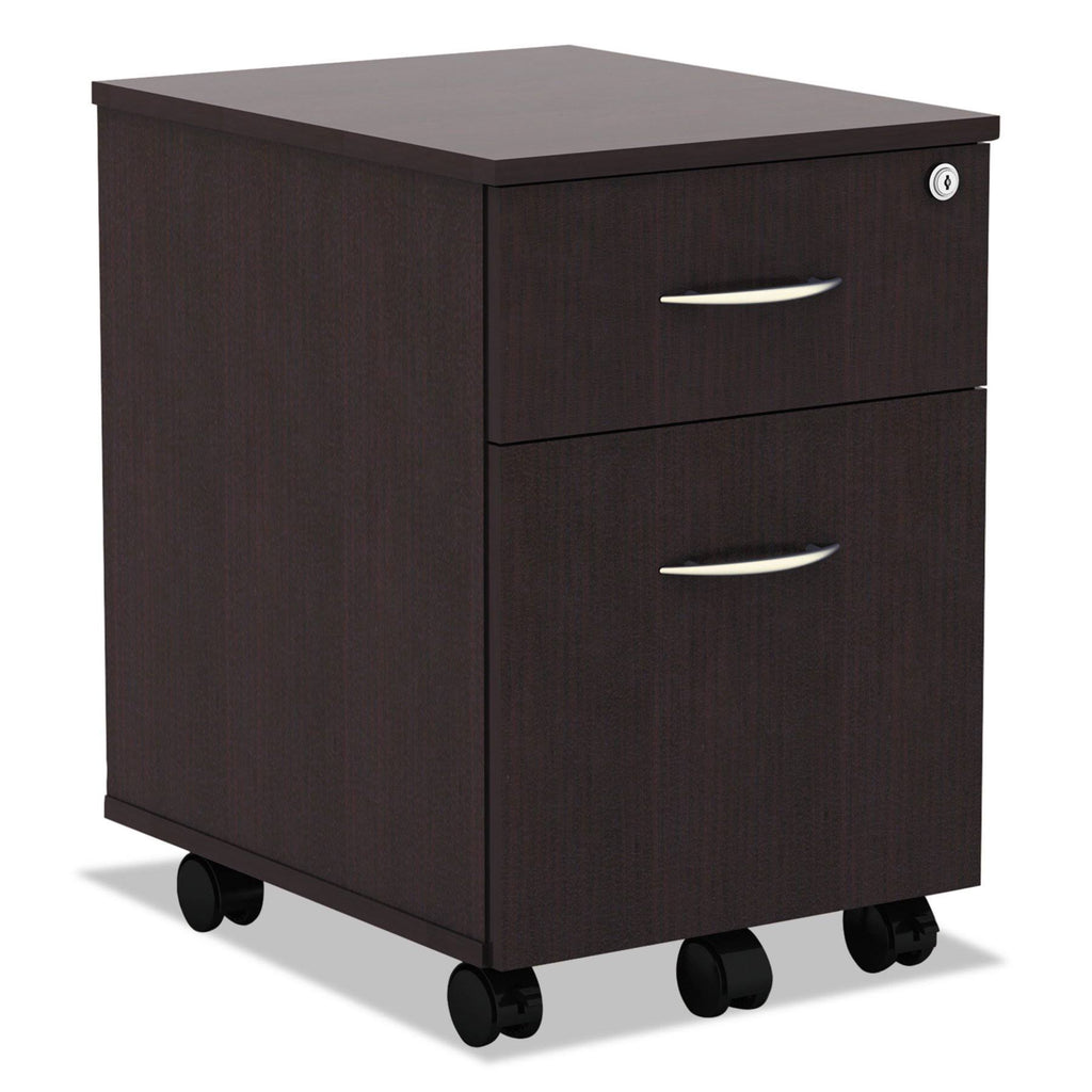 Espresso Mobile File Pedestal S12199