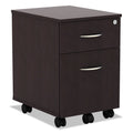 Espresso Mobile File Pedestal S12199