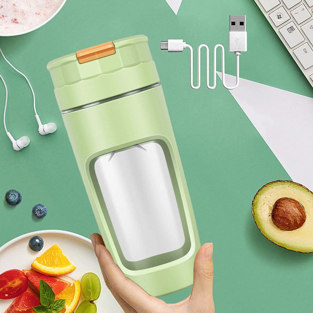 Portable USB Charging Electric Juicer Cup R958595