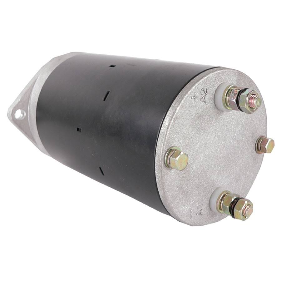 12V Bi-Directional Pump Motor W914364