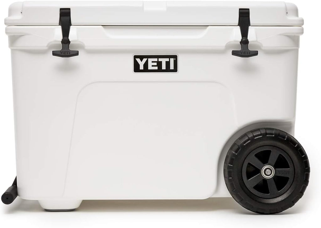 Portable Wheeled Cooler A876